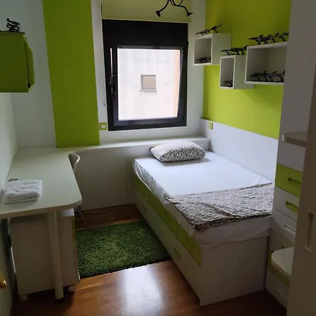 Apartamento Tranquilo, Acogedor