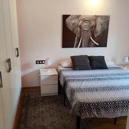 Apartamento Tranquilo, Acogedor Sant Cebria de Vallalta
