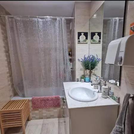 Apartamento Tranquilo, Acogedor