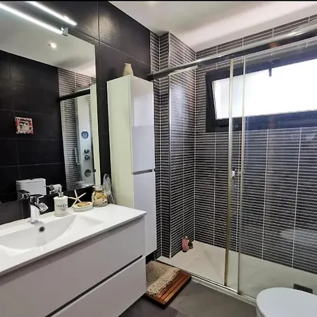 Apartmán Apartamento Tranquilo, Acogedor *
