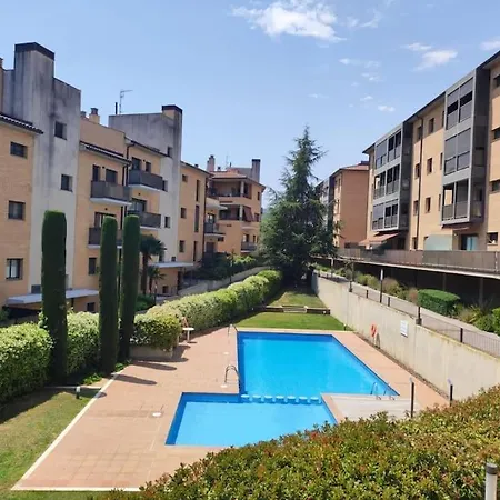 Apartmán Apartamento Tranquilo, Acogedor