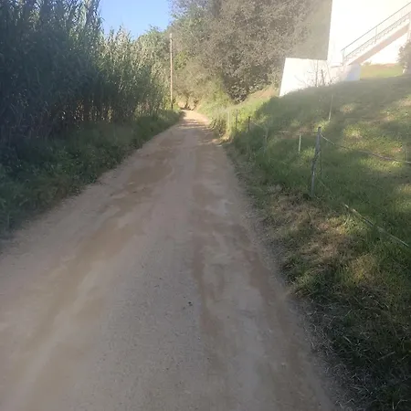 Apartamento Tranquilo, Acogedor Apartmán Sant Cebrià de Vallalta