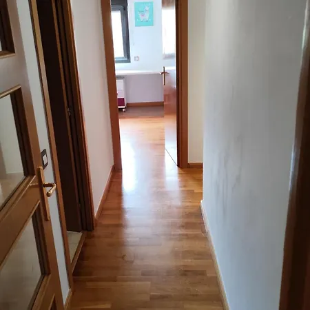 Apartamento Tranquilo, Acogedor