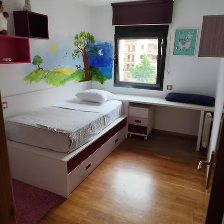 Apartamento Tranquilo, Acogedor *