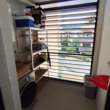 Apartamento Tranquilo, Acogedor