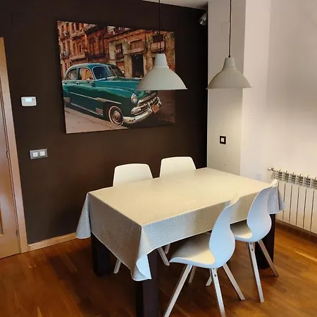 Apartamento Tranquilo, Acogedor * Sant Cebrià de Vallalta
